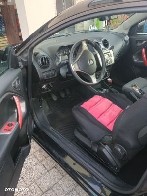 Alfa Romeo Mito - 8