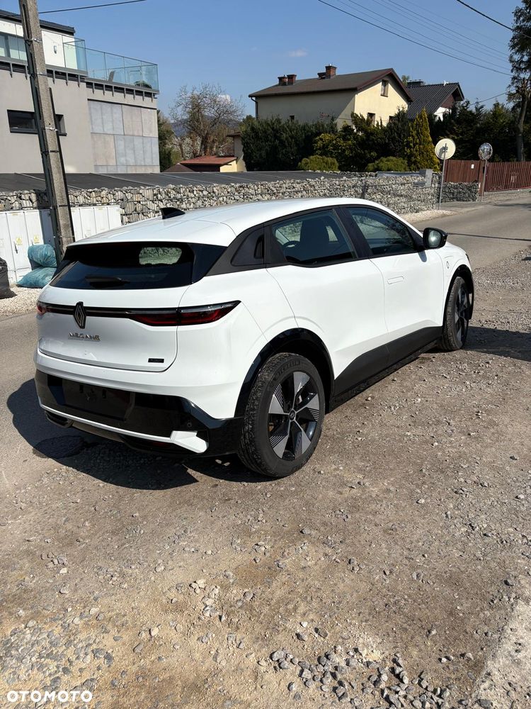 Renault Megane EV60 220hp optimum charge Techno - 8