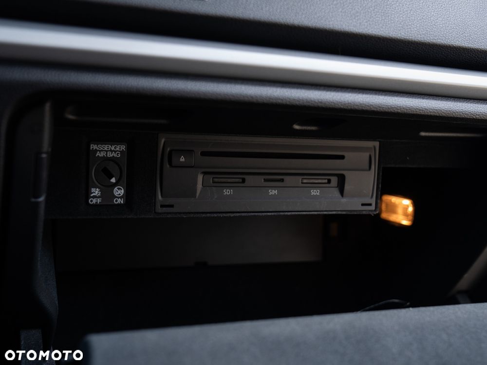 Audi A3 Sportback 2.0 TDI Sport - 37