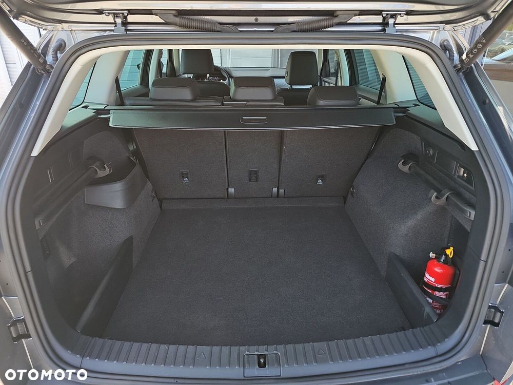 Skoda Kodiaq 1.5 TSI ACT 4x2 Style DSG - 19