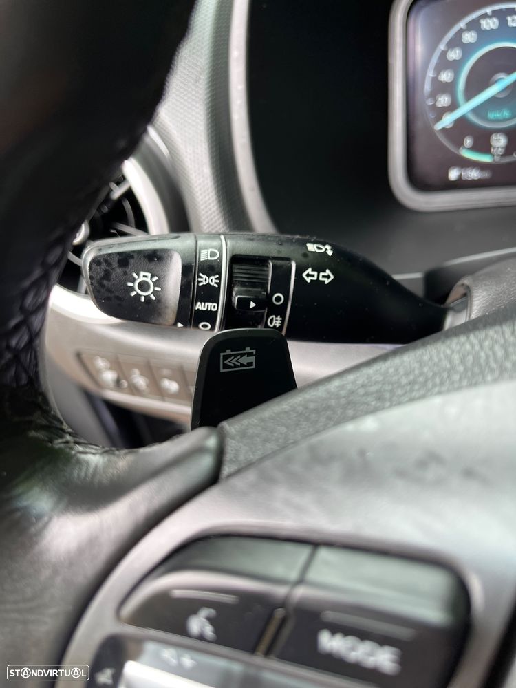 Hyundai Kauai Standard - 18