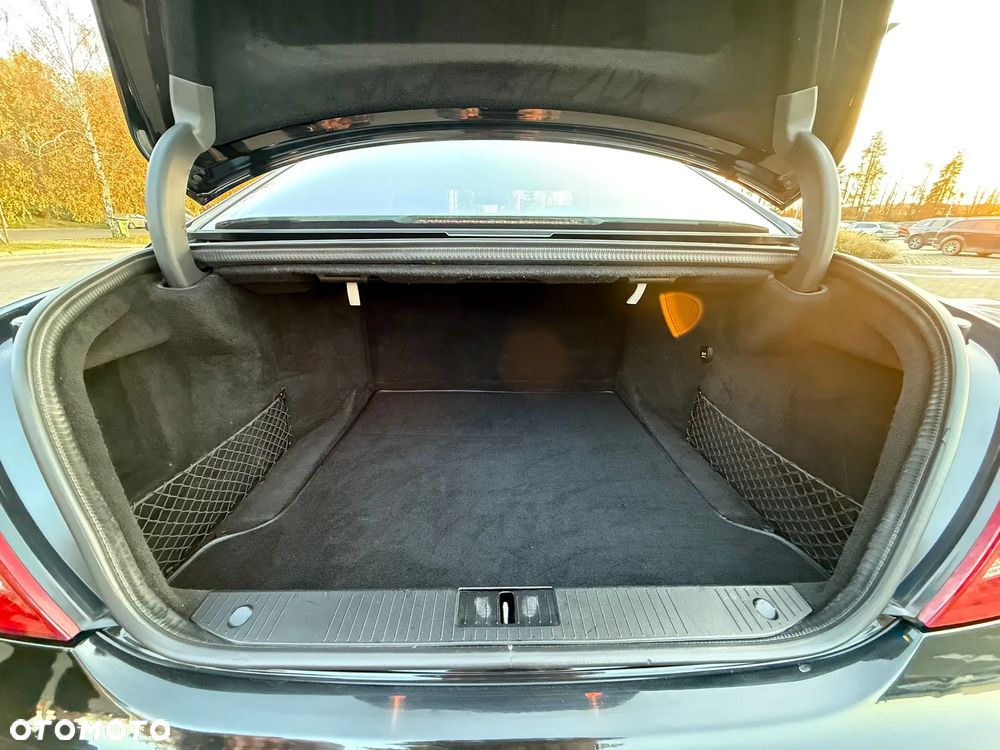 Mercedes-Benz Klasa S 420 CDI - 21