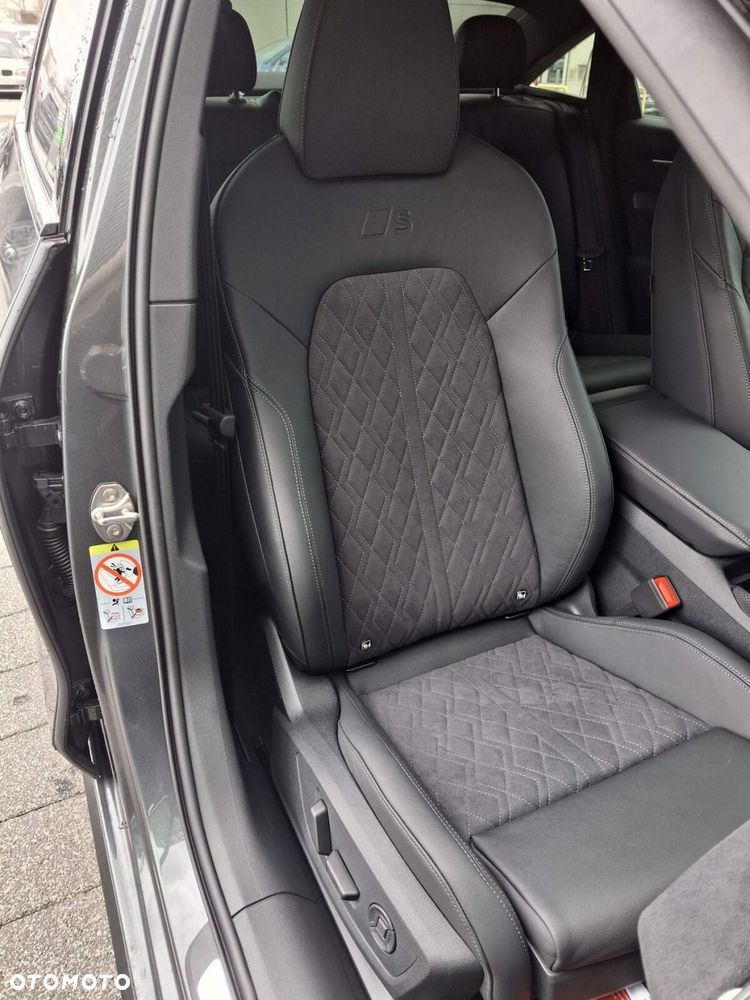 Audi A6 Limousine - 16