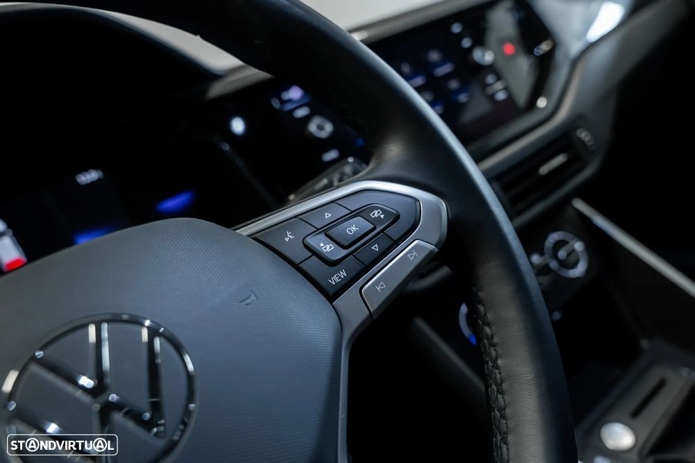 VW Taigo 1.0 TSI Urban - 15