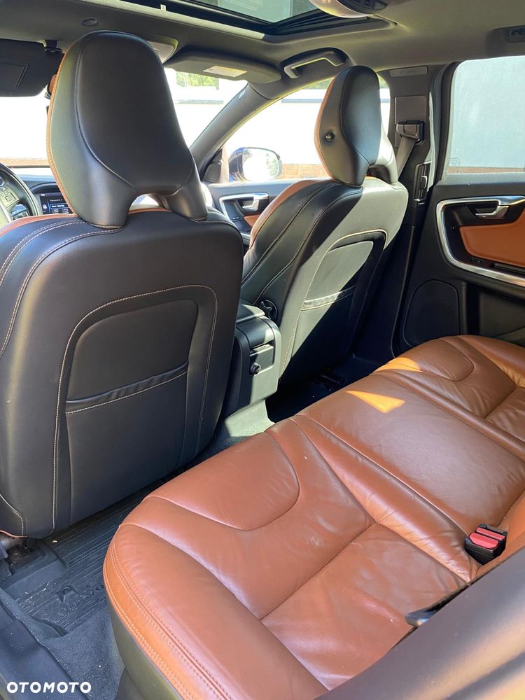 Volvo V60 - 8
