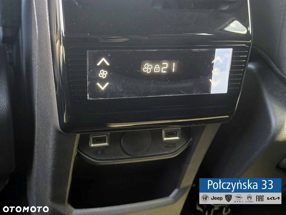 Peugeot 5008 - 34