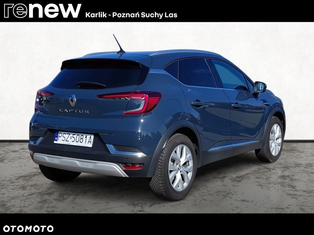 Renault Captur 1.0 TCe Intens - 5
