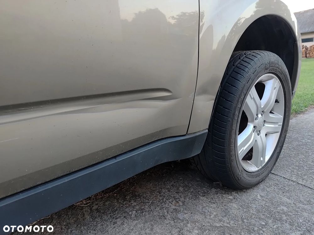 Subaru Forester 2.5 XT LUN - 28