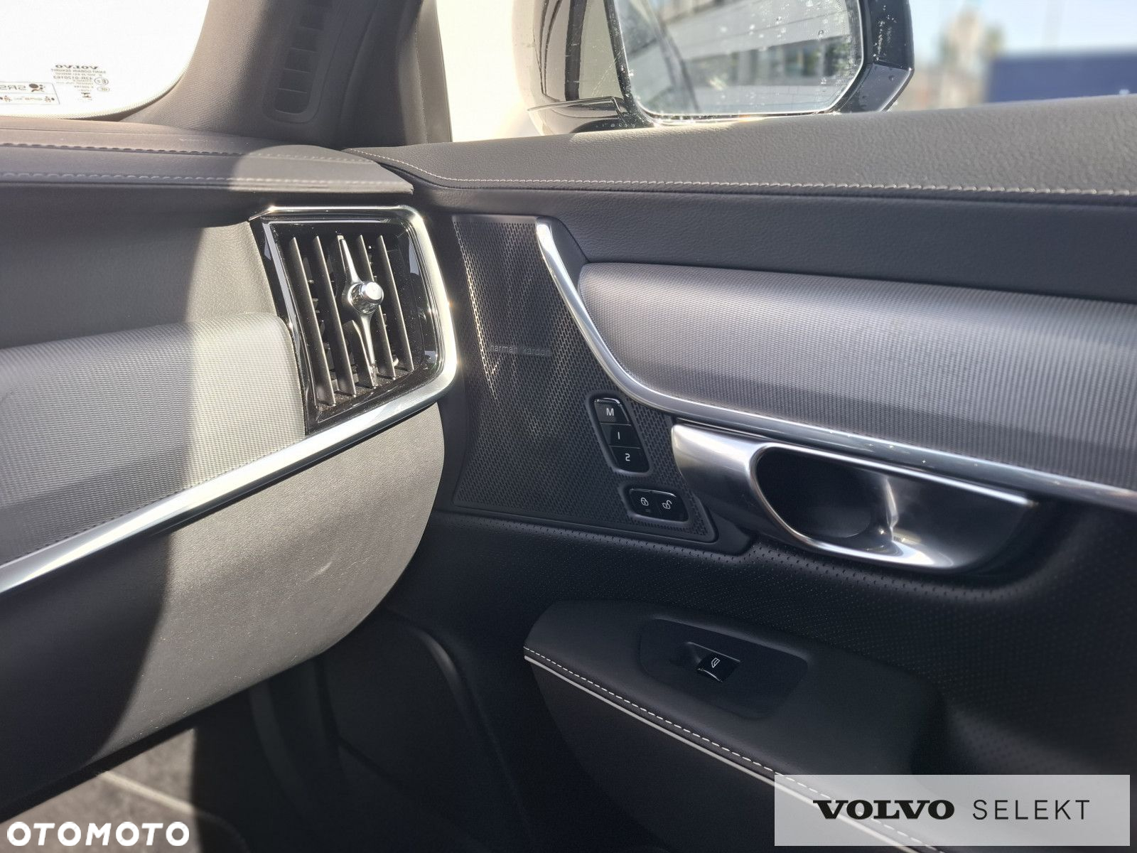 Volvo S90 - 29