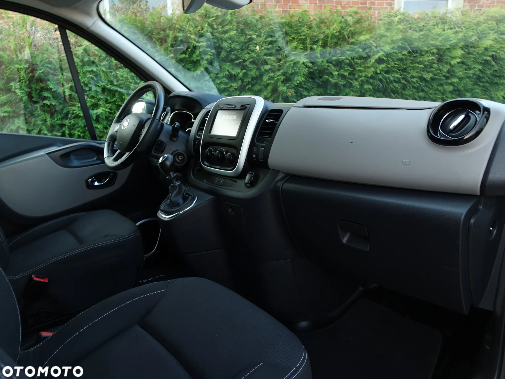 Renault Trafic - 7