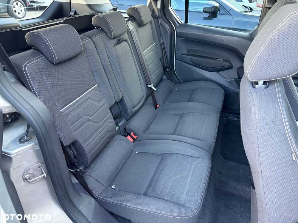 Ford Tourneo Connect 1.5 TDCi Start-Stop Titanium - 7