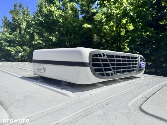Mercedes-Benz Sprinter - 19