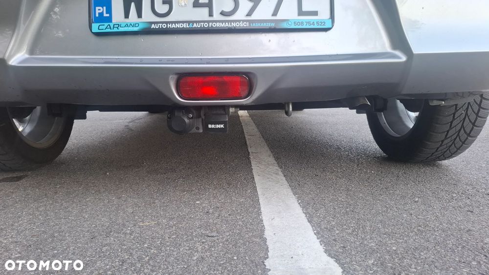Suzuki Swift 1.2 Premium Plus - 6