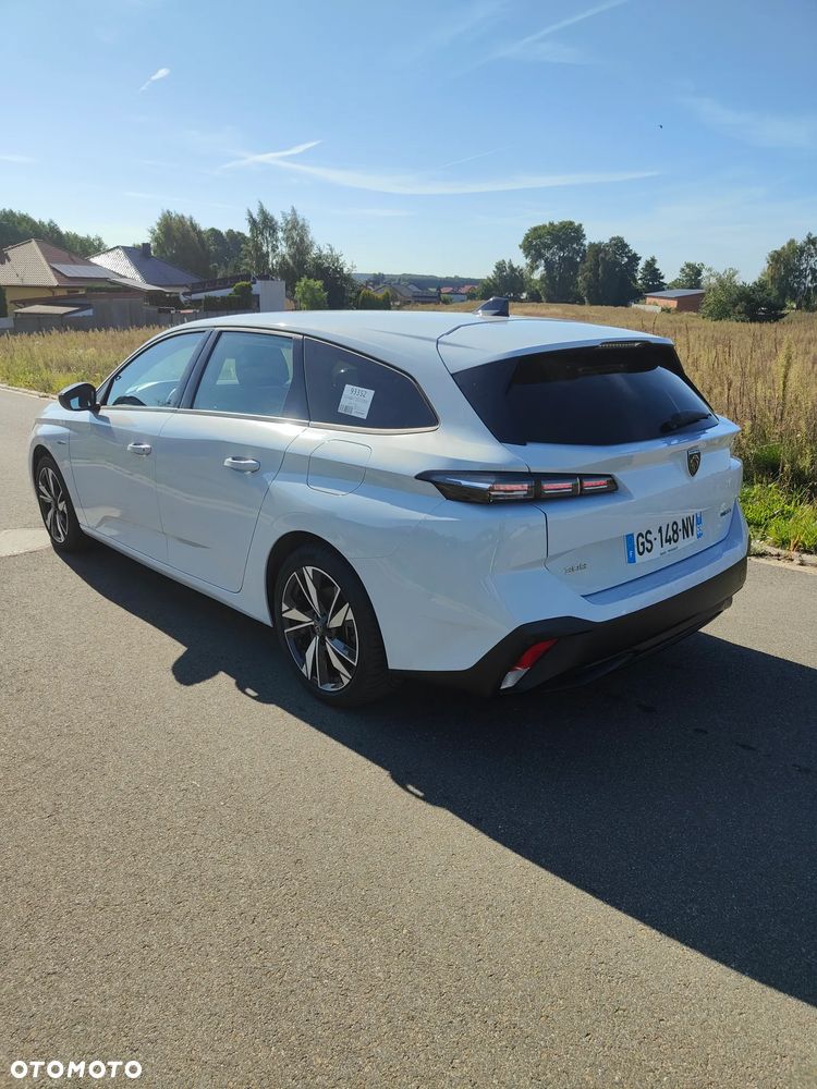 Peugeot 308 - 3