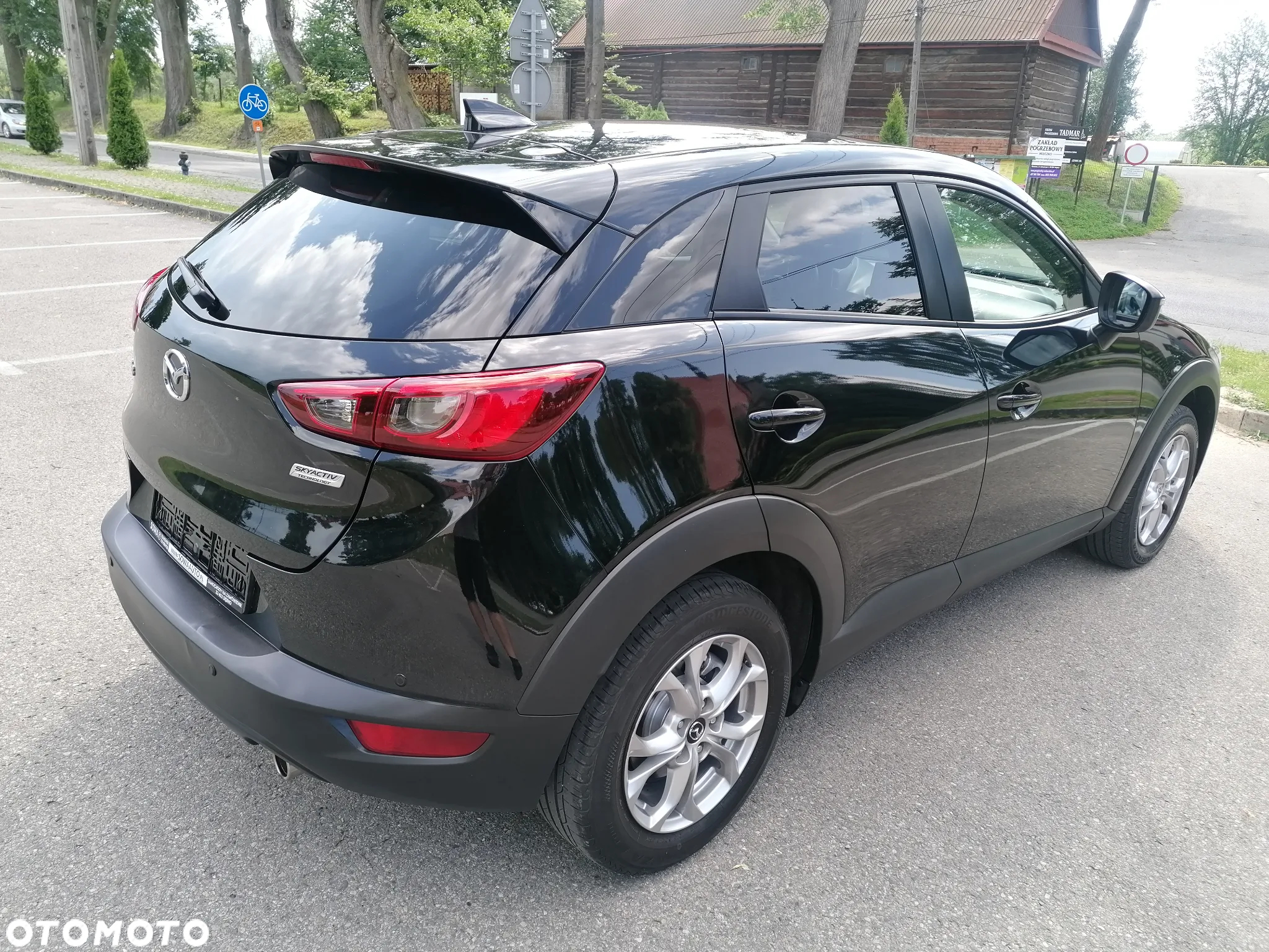 Mazda CX-3 2.0 Skypassion - 6