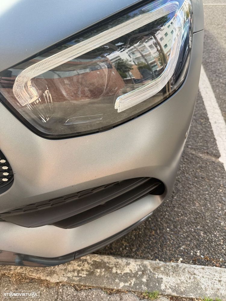 Mercedes-Benz GLC 300 de Coupé 4Matic - 12