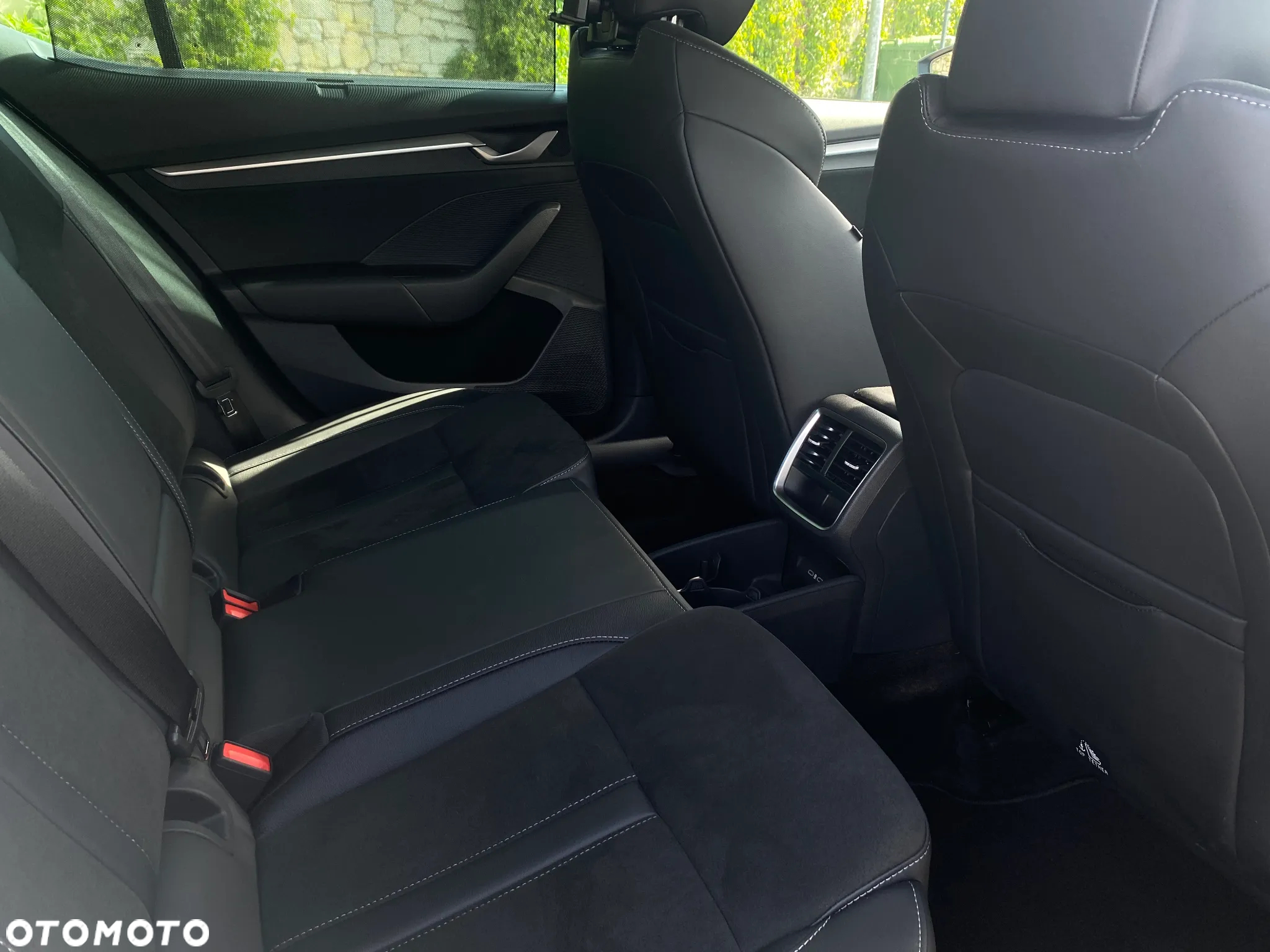 Skoda Octavia 2.0 TDI Selection DSG - 8