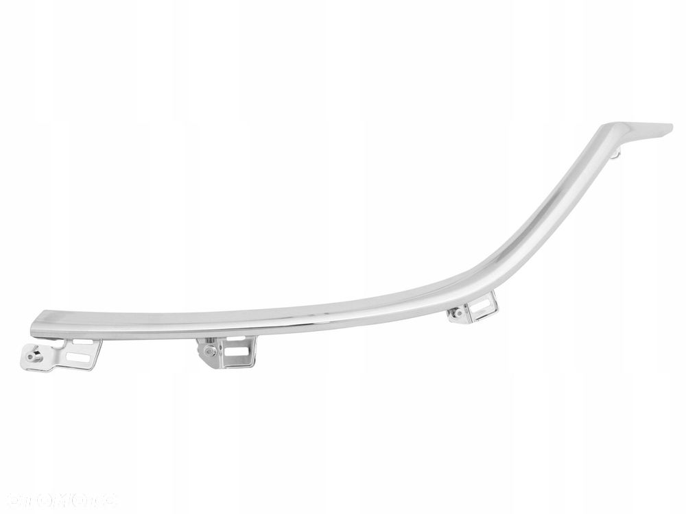 Atrapa Grill Kraka Chrom Mazda 6 GJ III 3 2012-16 - 1
