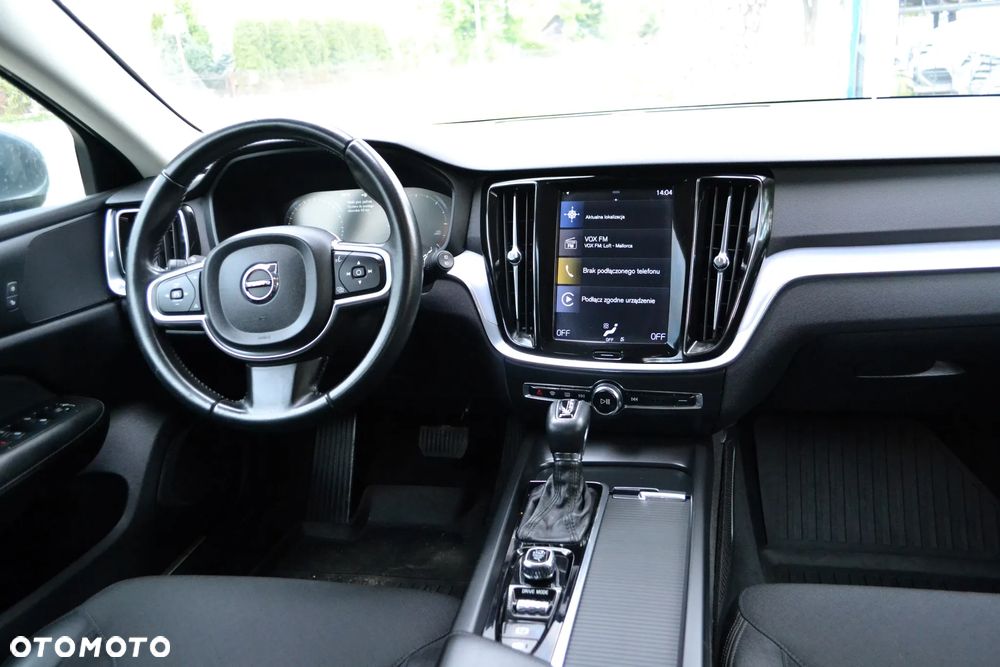 Volvo V60 D3 Geartronic Inscription - 7