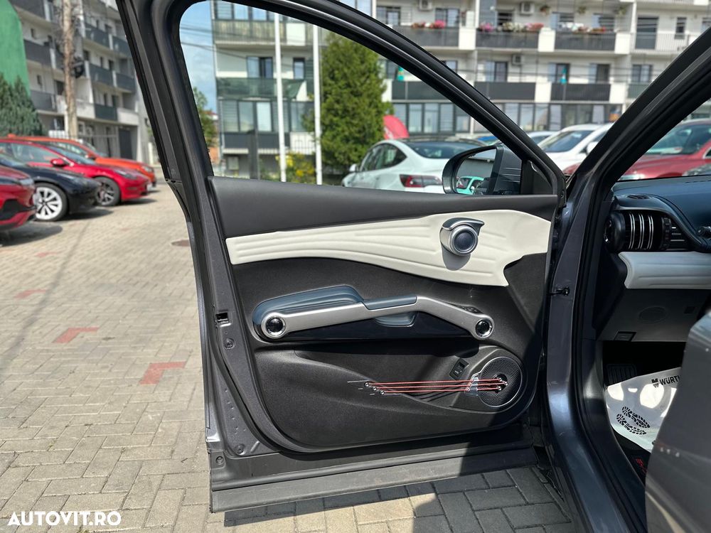 Byd Atto 3 Design - 18