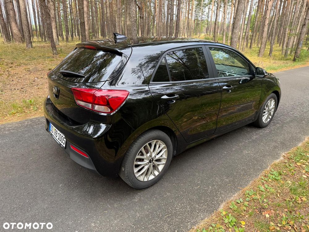 Kia Rio 1.4 Dream-Team Edition - 7