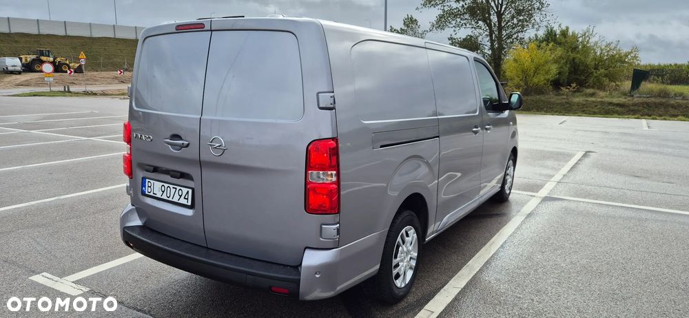 Opel Vivaro - 7