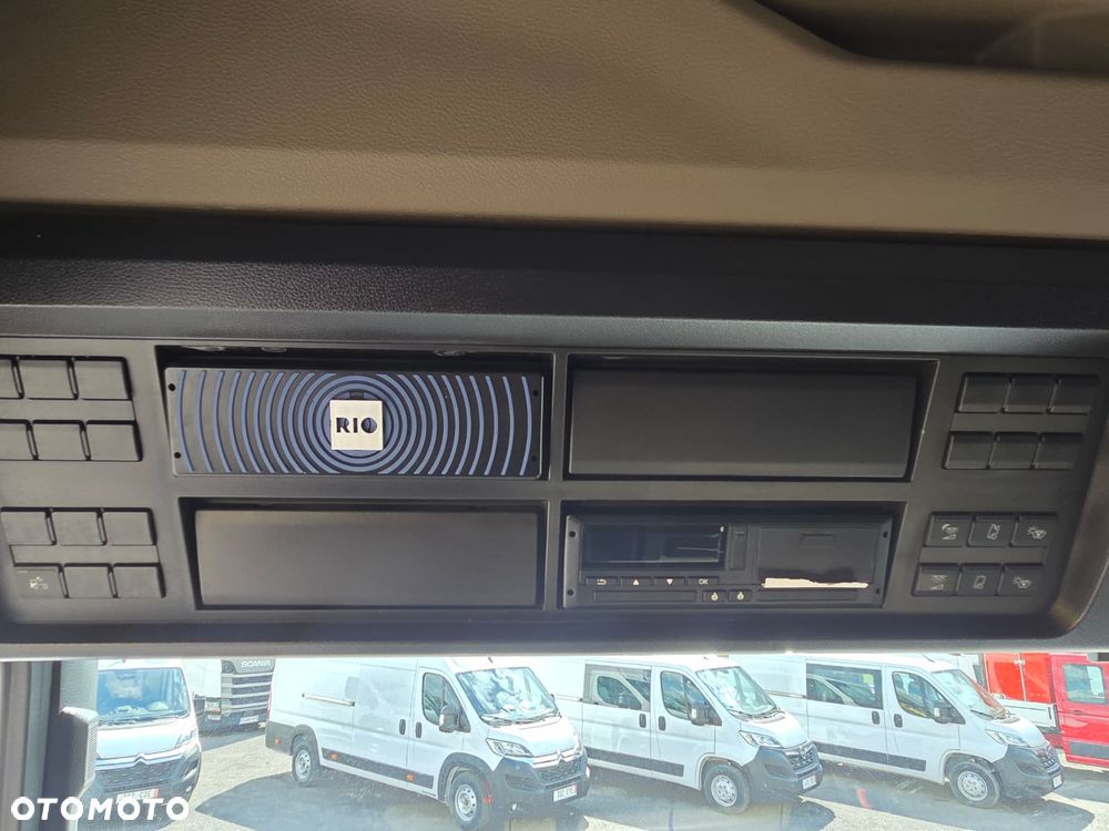 MAN TGX 18.470 XLX - 31