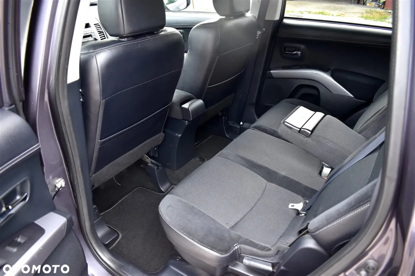 Mitsubishi Outlander 2.0 2WD Invite - 22