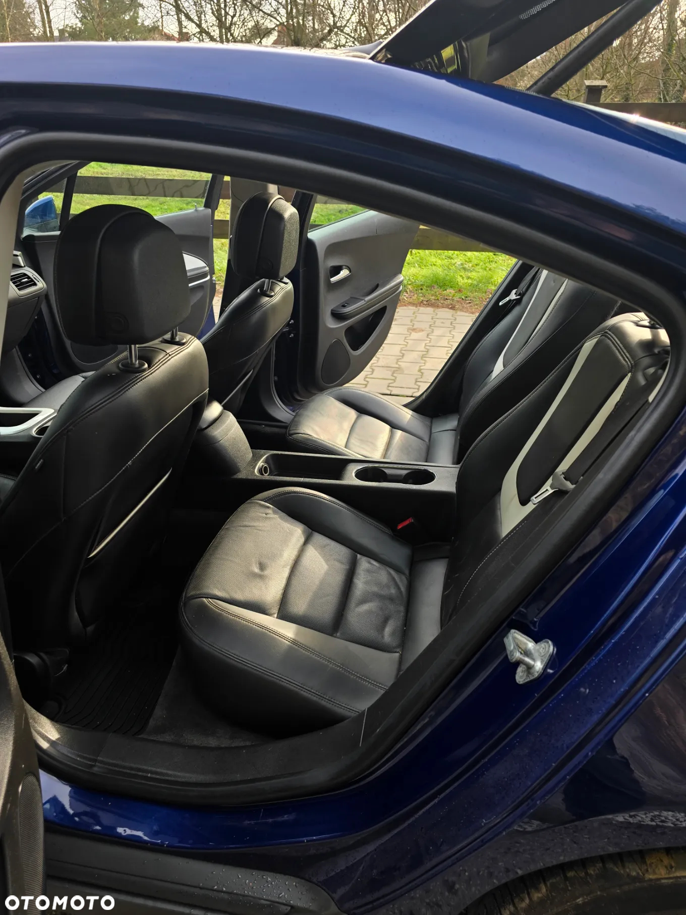 Chevrolet Volt Exclusive - 23