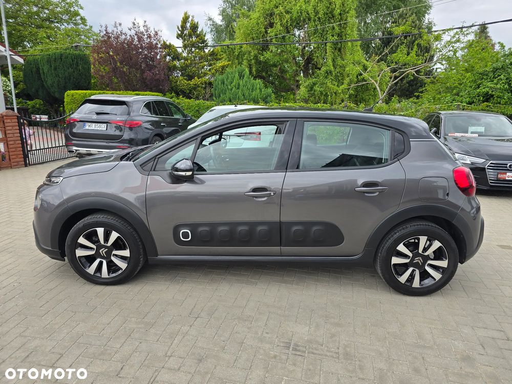 Citroën C3 - 6