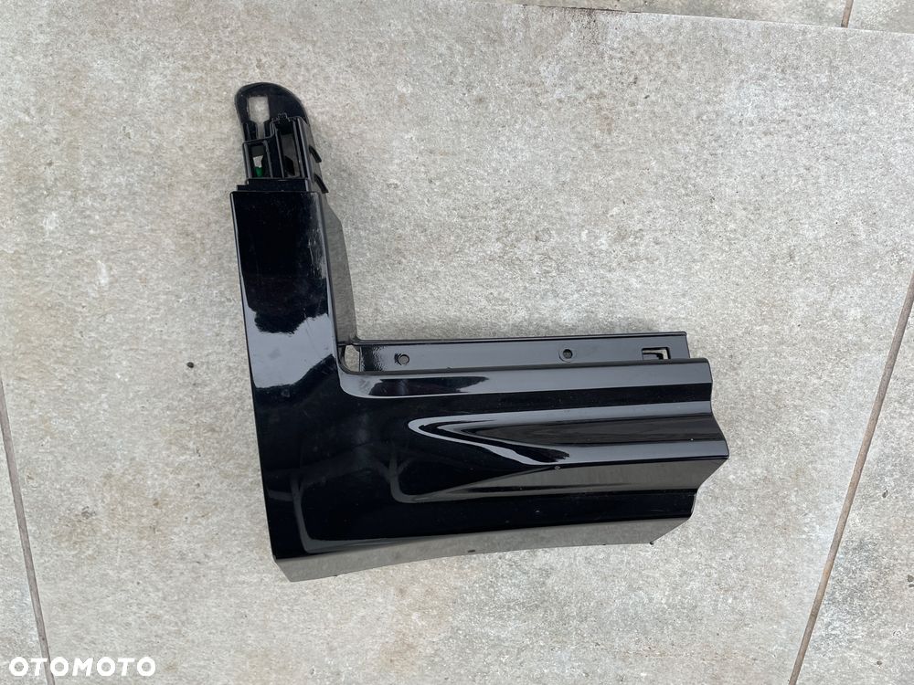 VOLVO XC90 II LISTWA PROGOWA PRAWA TYŁ  31395886 - 1