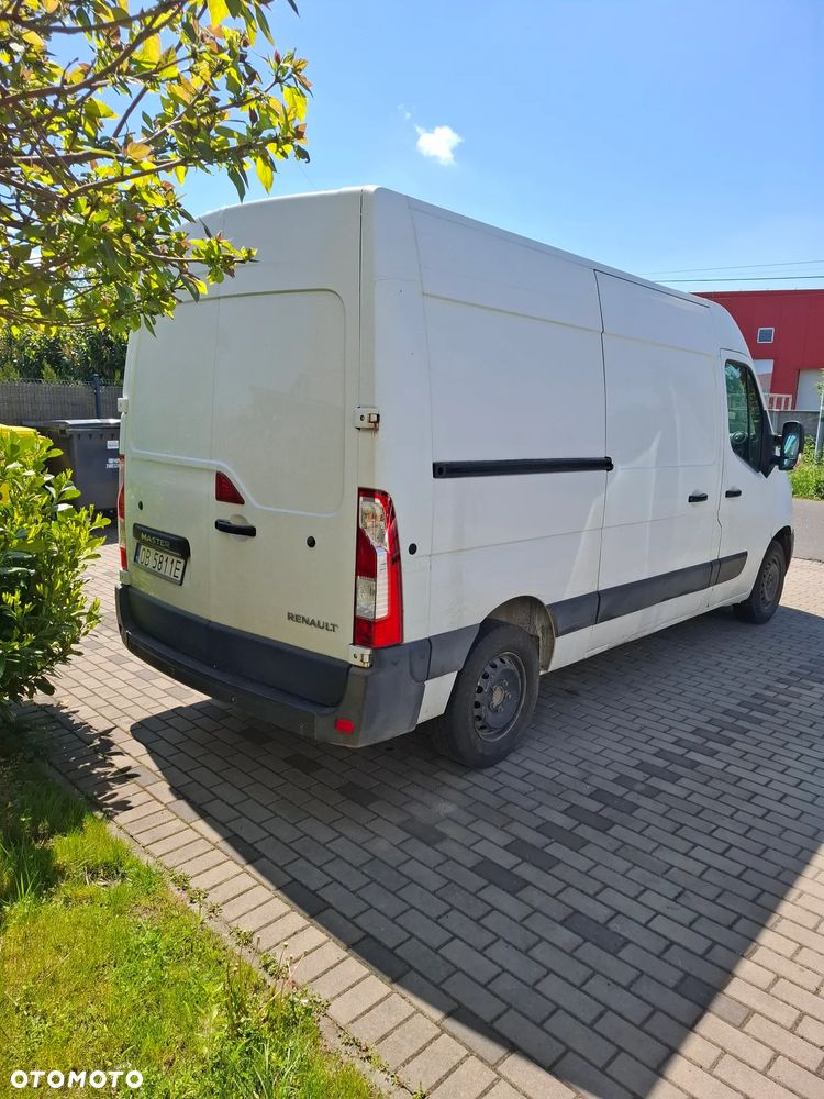 Renault Master - 3