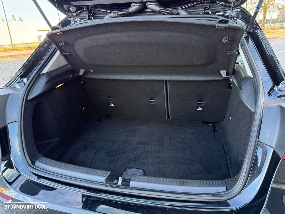 Mercedes-Benz A 180 d 8G-DCT Progressive - 17