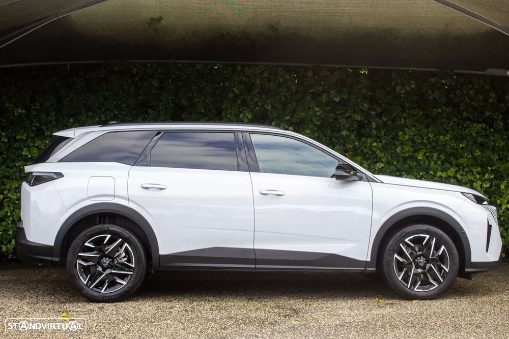 Peugeot 5008 1.2 Hybrid Allure e-DCS6 - 5