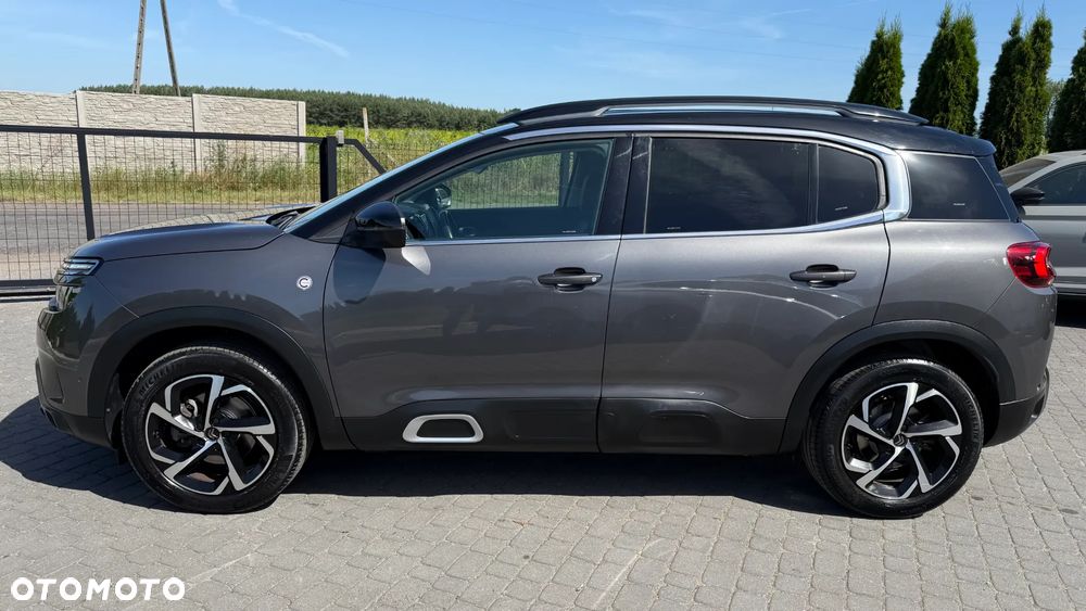 Citroën C5 Aircross 1.2 PureTech C-Series - 9