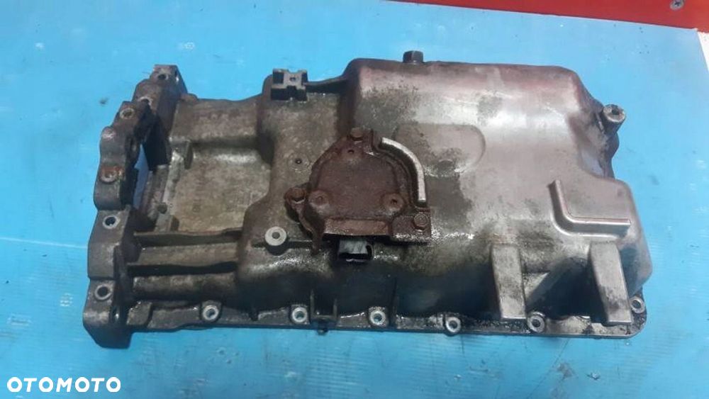 Hyundai i40 1.7 CRDI Miska olejowa oryginał - 1