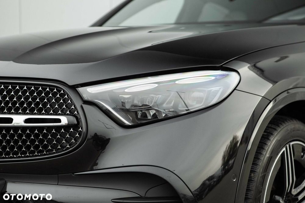 Mercedes-Benz GLC - 2