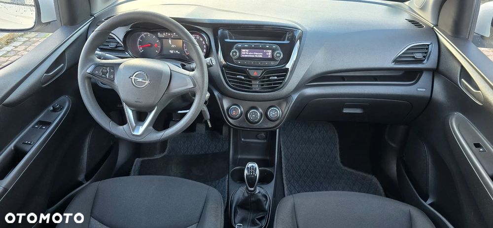 Opel Karl 1.0 Exclusive - 20