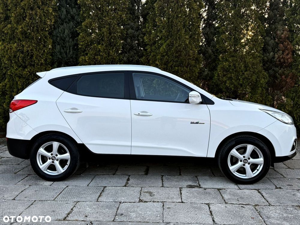 Hyundai ix35 - 19