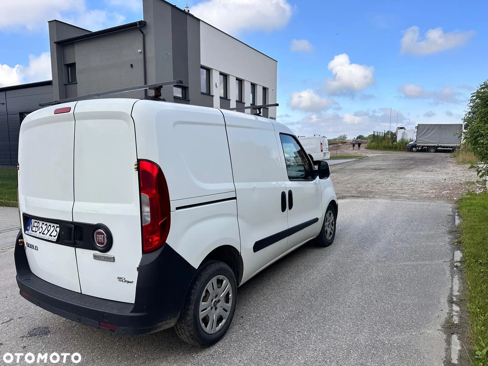 Fiat Doblo - 4
