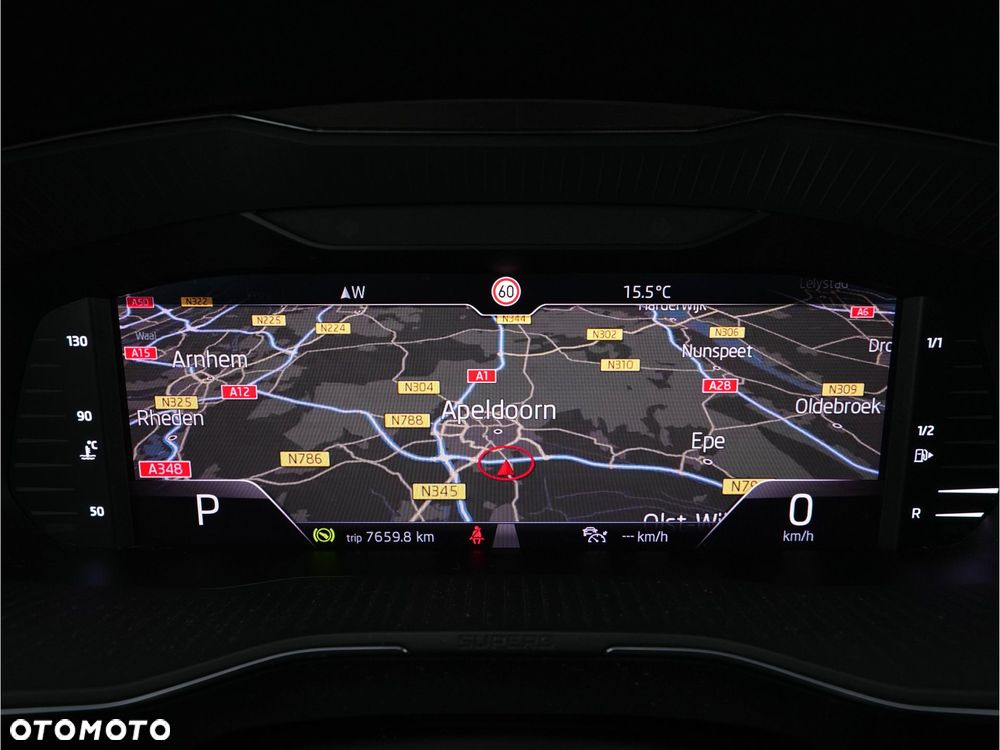 Skoda Superb - 19