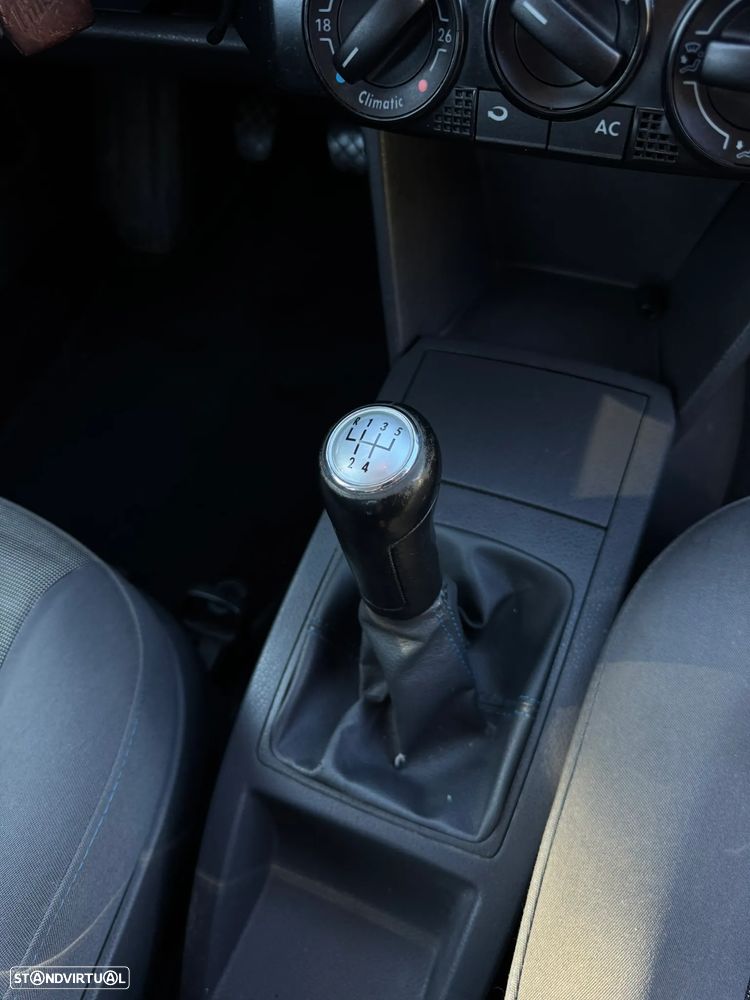 VW Polo 1.2 Trendline Pack - 14