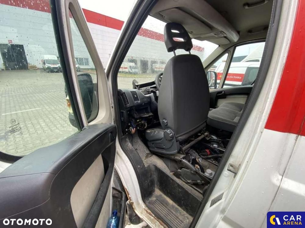 Peugeot Boxer - 13