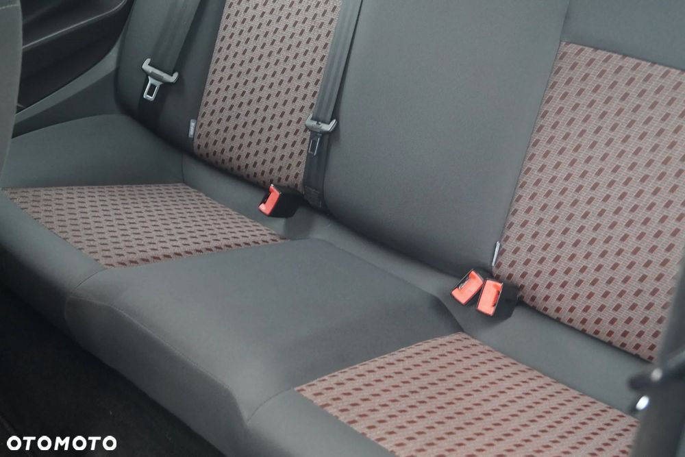 Seat Ibiza 1.2 12V Reference - 7