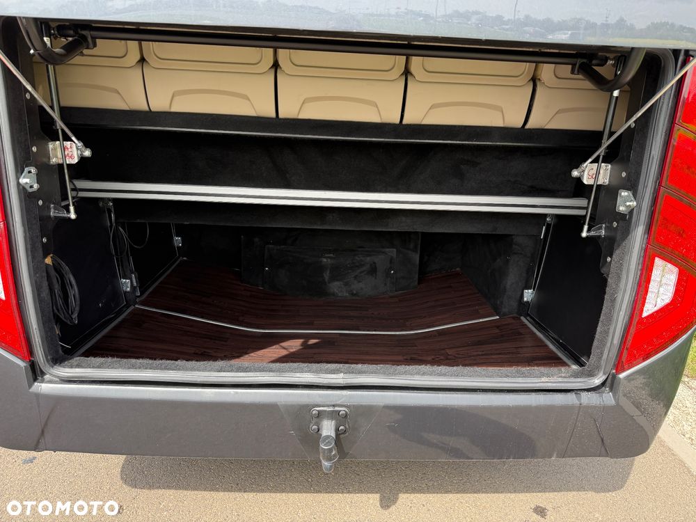 Mercedes-Benz Sprinter 519 - 7