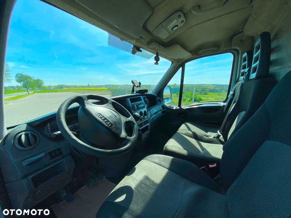 Iveco DAILY - 6