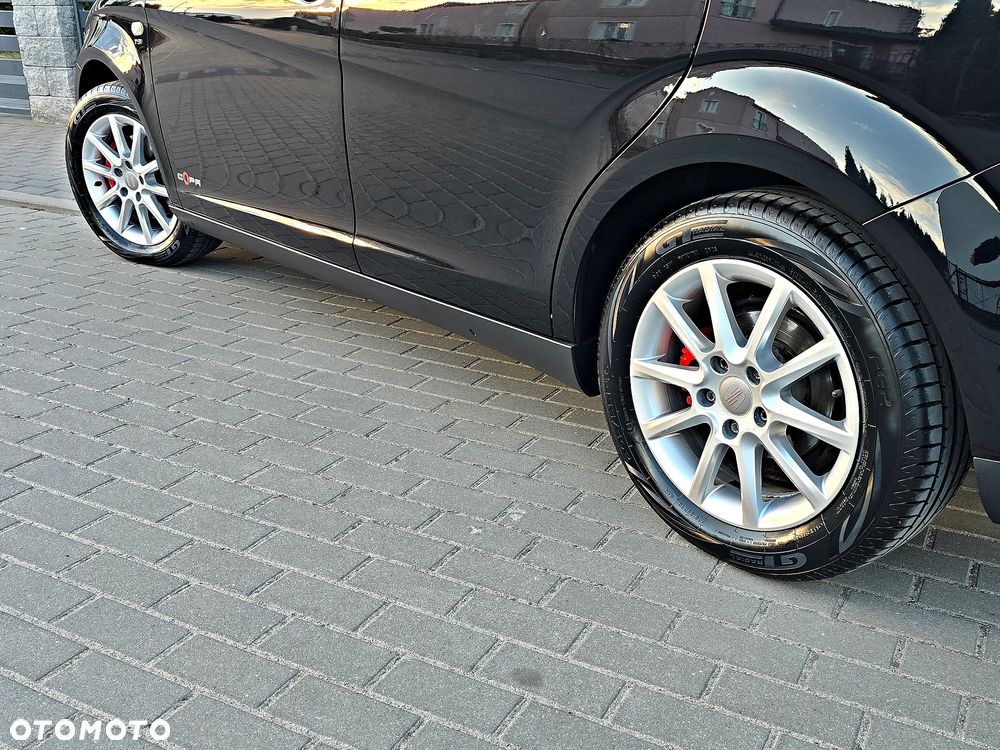 Seat Altea XL 1.4 TSI Style Copa - 21