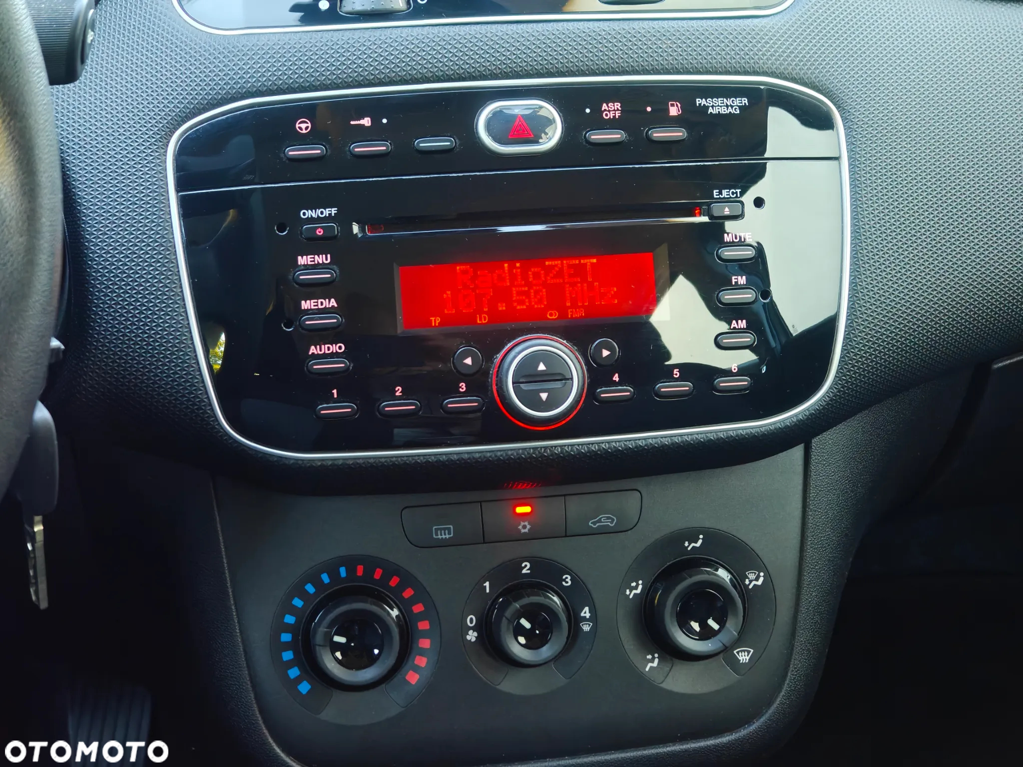Fiat Punto - 16