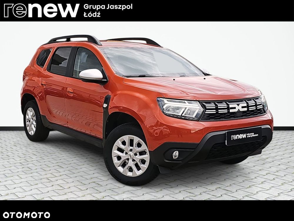 Dacia Duster - 3