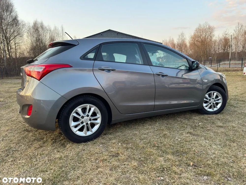 Hyundai i30 - 5